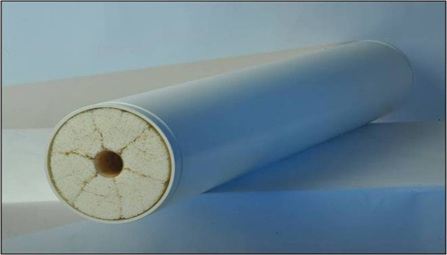 Màng UF, Màng RO công nghiệp