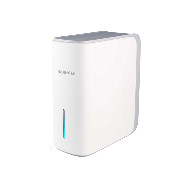 Máy lọc nước RO Snow Burg 6 lõi lọc mạnh mẽ, nhỏ gọn