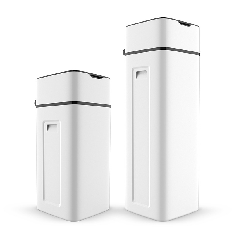 Thiết bị làm mềm thông minh Snow Tower