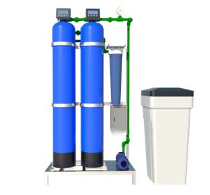 Hệ làm mềm tổng 2 cột