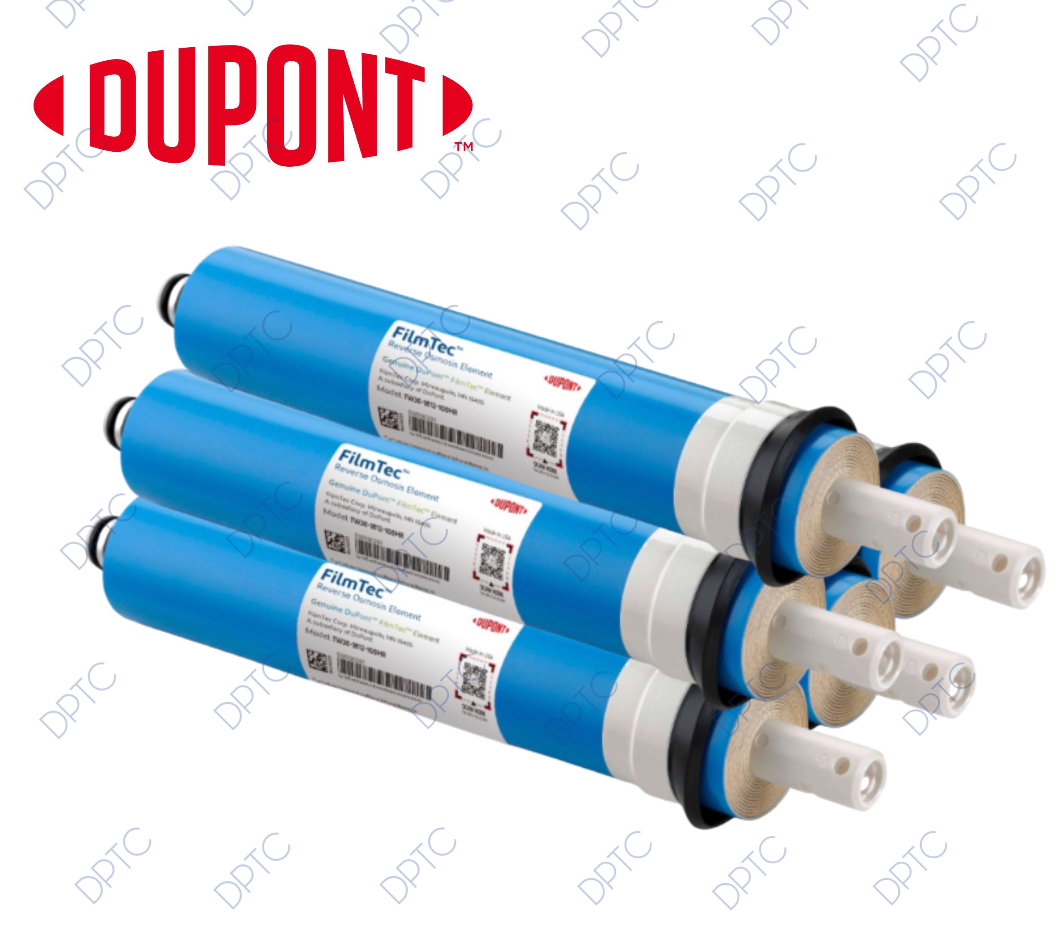 Màng lọc số 4 RO DUPONT Filmtec