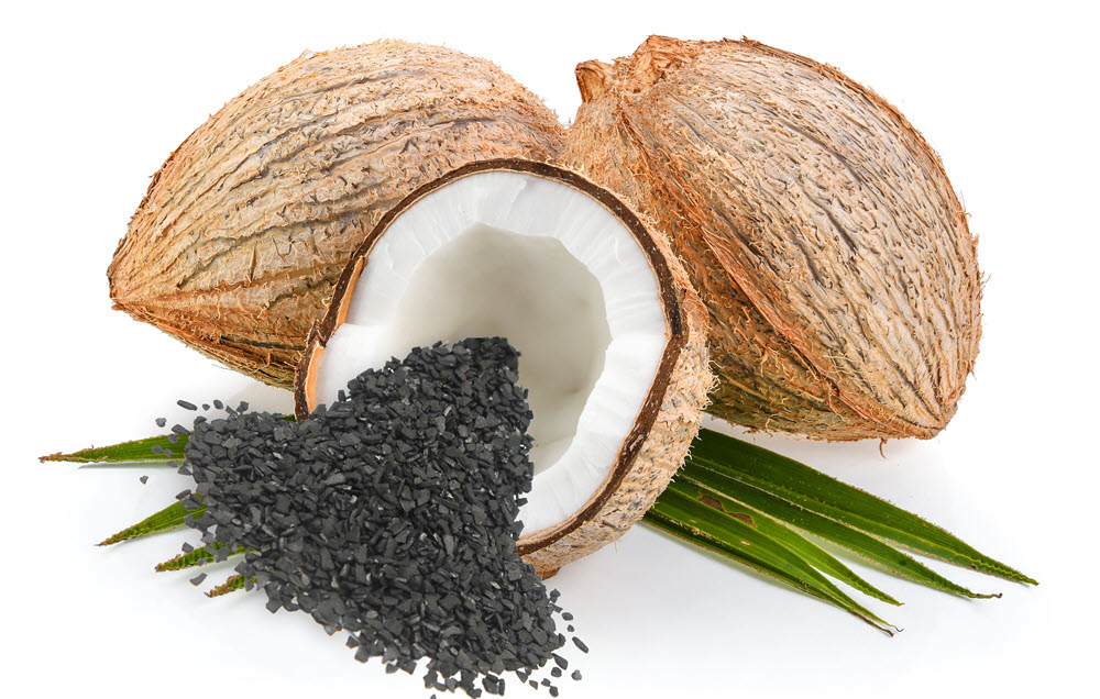 Than hoạt tính là gì? Ứng dụng trong xử lý nước.